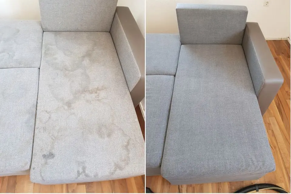 Polsterreinigung München Polstermöbelreinigung Sofareinigung Couchreinigung professionell und günstig